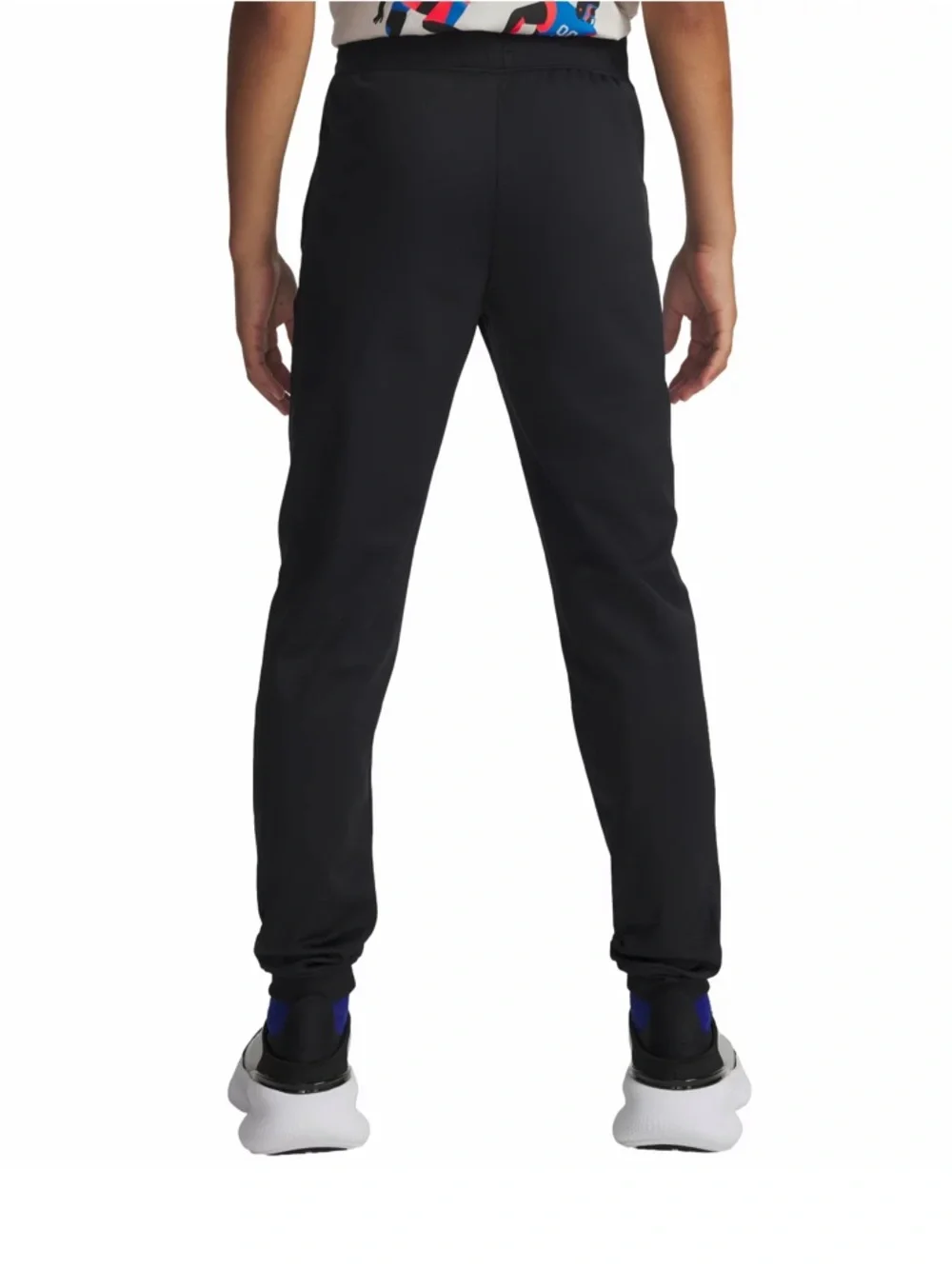 Under Armour Boys' Icon Knit Pants